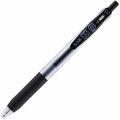 Classroom Creations 0.7 mm Sarasa Clip Gel Pen, Black, 12PK CL3756996